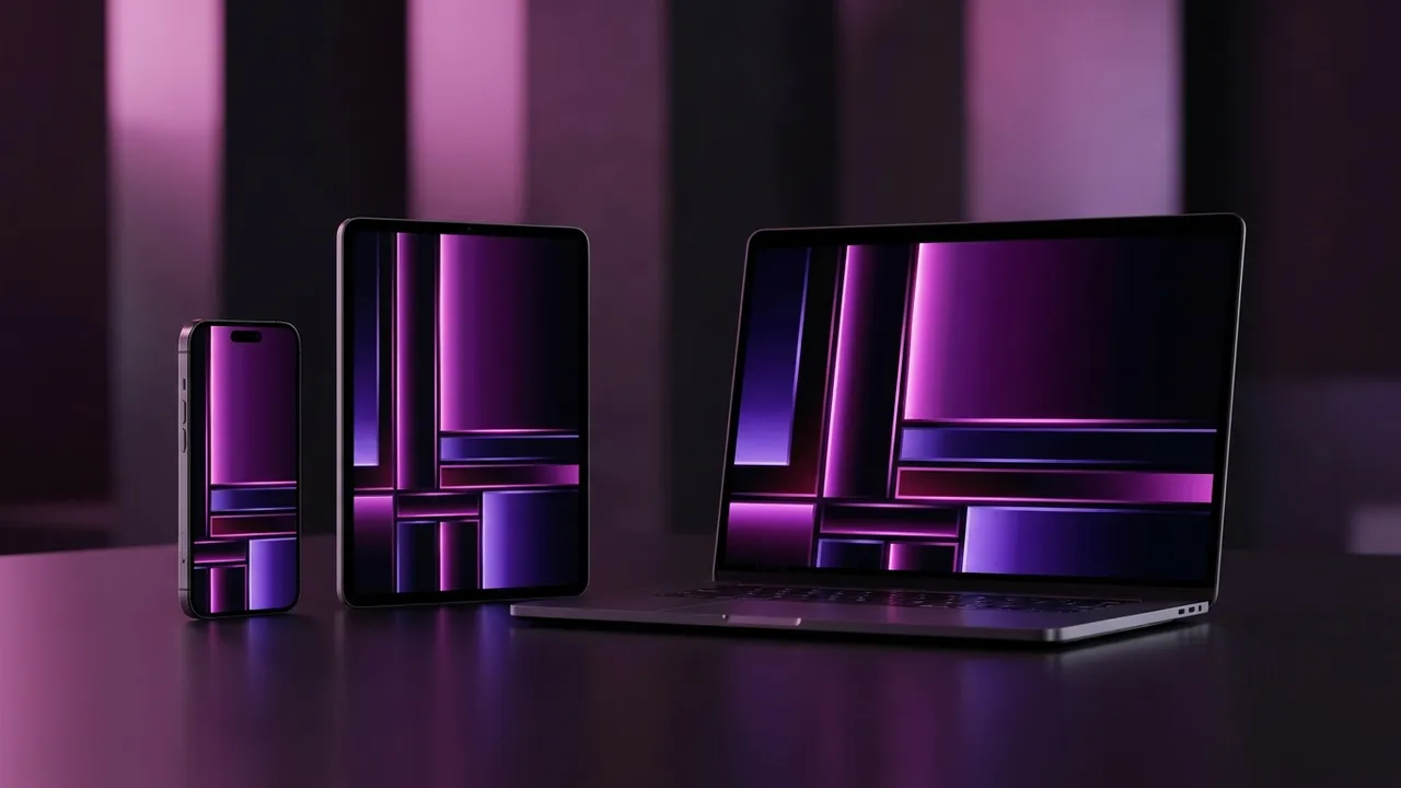 Diseño Responsive: Por Qué tu Web Tiene que Verse Bien en Móvil