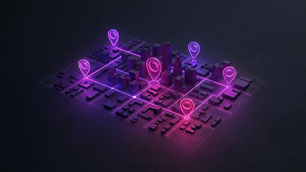 SEO Local: Guía Completa para Aparecer en Google Maps y Búsquedas Locales