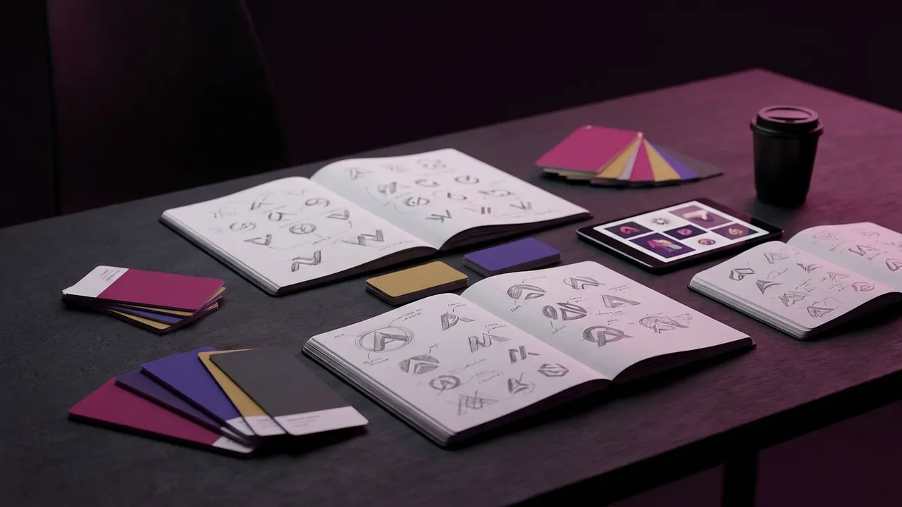 Diseño Gráfico | Branding, Logotipos y Catálogos