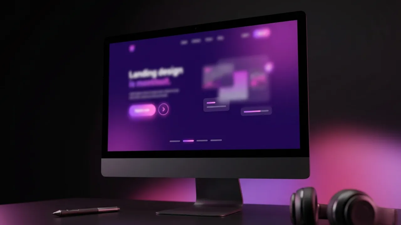 Landing Page | Páginas de Conversión desde 390€