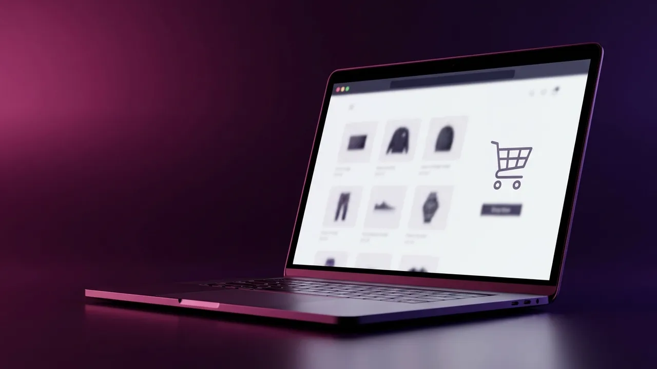 Diseño de Tiendas Online | eCommerce desde 990€